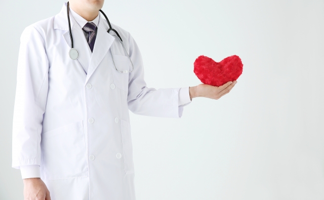 appeal points of niigata proctology