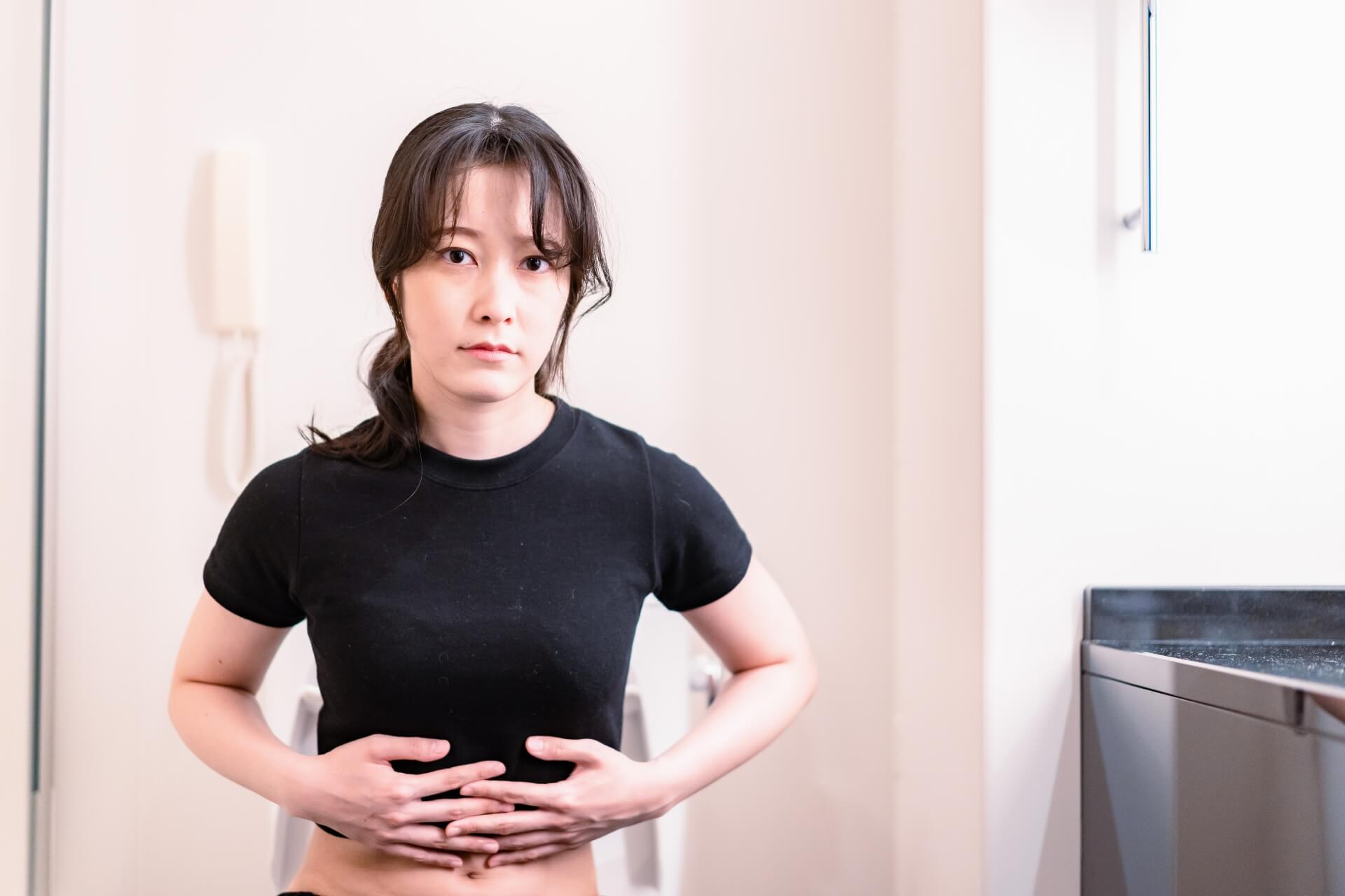 どんな症状があれば肛門内科・肛門外科を受診したほうがいい？