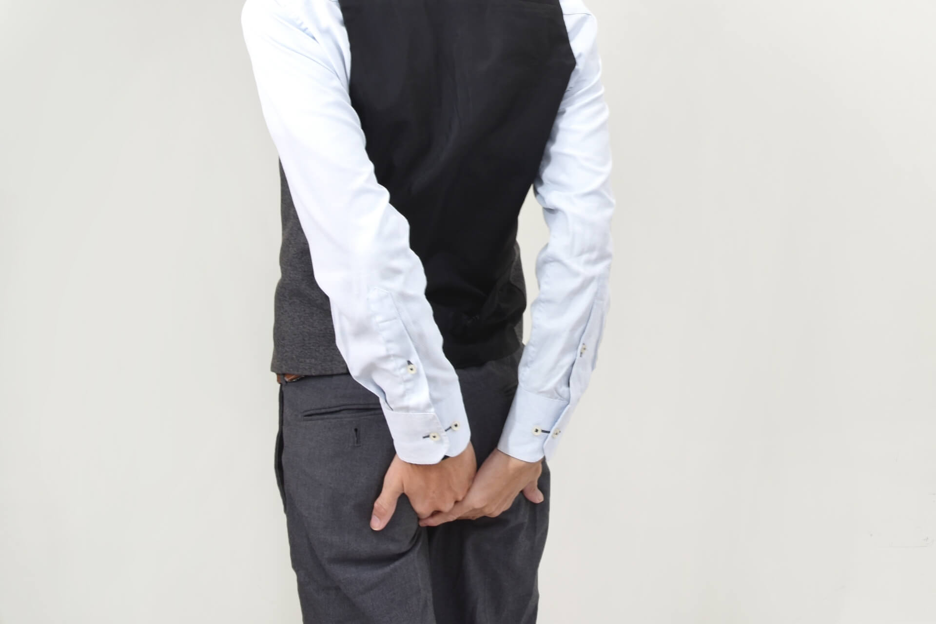 肛門が痛いのはなぜ？痛みの種類と原因